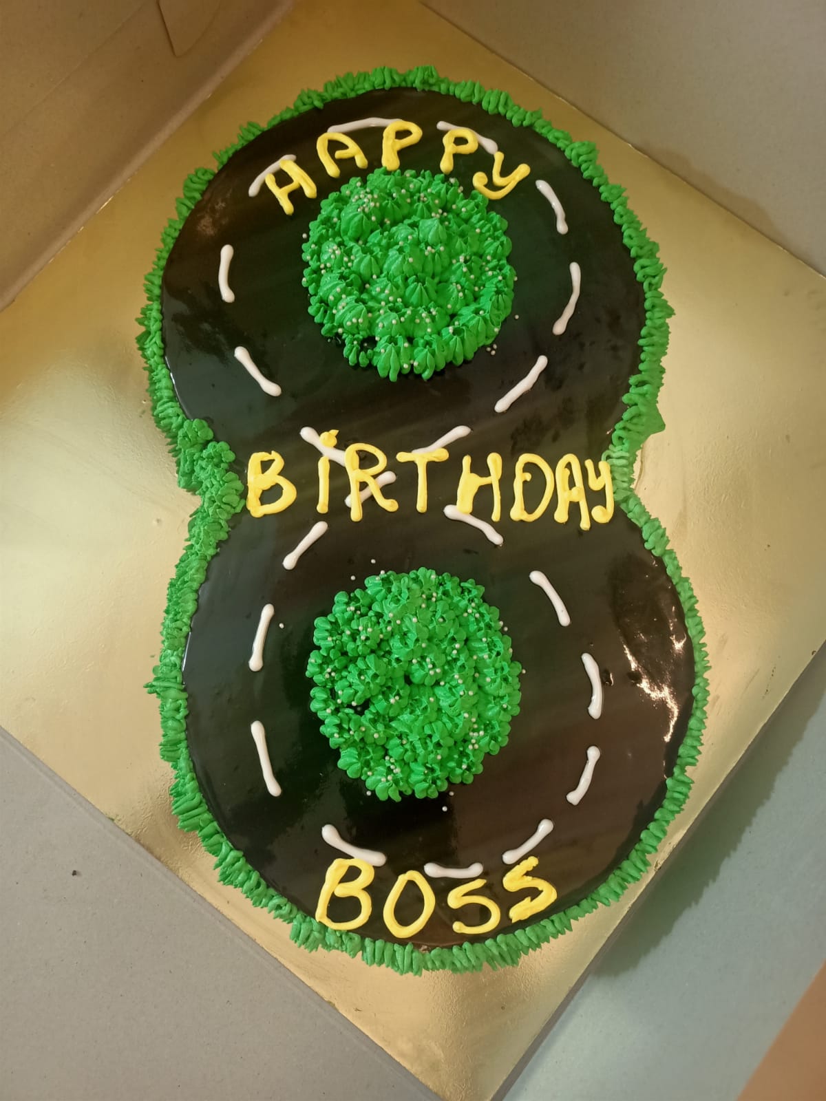 Cake 26